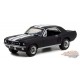 Adonis Creed's 1967 Ford Mustang Coupe - Hollywood Series 35 - 1/64 Greenlight - 44950 F
