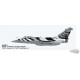 Dassault Rafale C Armée de l'Air ECE 5/330, no.118-EF, Orland AB, Norway, NATO Tiger Meet 2012 / Hobby Master 1:72 HA9601