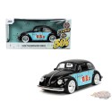 I Love The 50 s – 1959 Volkswagen Beetle - Jada - 1/24 - 31382