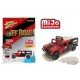Off Road – Hummer H1 Wagon (Custom Baja) - Johnny Lightning 1:64 - JLCP7154 Passion Diecast