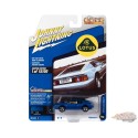 1989 Lotus Esprit Turbo Blue - Johnny Lightning 1:64 - JLSP188 B