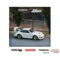 Porsche 911 GT2 Blanc - Tarmac Works - Global 64 - 1/64 - T64S-004-WH