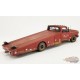 1970 FORD F-350 RAMP TRUCK - PORKCHOP'S , ACME 1/18 - A1801416 Passion Diecast