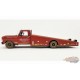 1970 FORD F-350 RAMP TRUCK - PORKCHOP'S , ACME 1/18 - A1801416 Passion Diecast