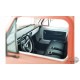 1970 FORD F-350 RAMP TRUCK - PORKCHOP'S , ACME 1/18 - A1801416 Passion Diecast