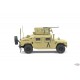 Solido 1:48 Armor S4800103 / AM General M1115 HMMWV "Humvee" - US Army Military Police