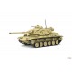 Solido 1:48 S4800503 - Chrysler M60A1 Patton Tank - USMC 8th Tank Btn, Iraq, Operation Desert Storm 1991