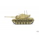 Solido 1:48 S4800503 - Chrysler M60A1 Patton Tank - USMC 8th Tank Btn, Iraq, Operation Desert Storm 1991