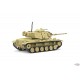 Solido 1:48 S4800503 - Chrysler M60A1 Patton Tank - USMC 8th Tank Btn, Iraq, Operation Desert Storm 1991