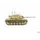 Solido 1:48 S4800503 - Chrysler M60A1 Patton Tank - USMC 8th Tank Btn, Iraq, Operation Desert Storm 1991