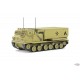 Solido 1:48 S4800603 - Vought M270A1 MLRS - US Army 1st Cav, Iraq, Operation Desert Storm 1991