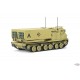 Solido 1:48 S4800603 - Vought M270A1 MLRS - US Army 1st Cav, Iraq, Operation Desert Storm 1991