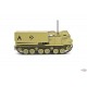Solido 1:48 S4800603 - Vought M270A1 MLRS - US Army 1st Cav, Iraq, Operation Desert Storm 1991