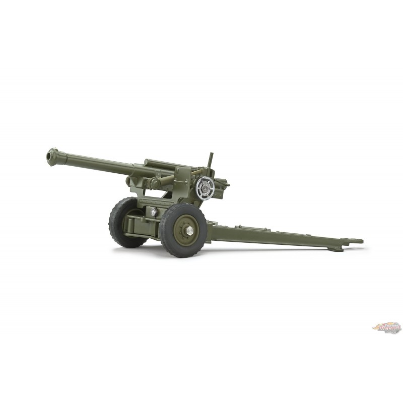 Solido 1:48 S4800701 - Rock Island Arsenal M101A1 105mm Howitzer - US ...