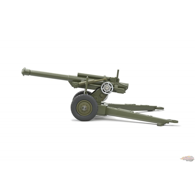 Solido 1:48 S4800701 - Rock Island Arsenal M101A1 105mm Howitzer - US ...