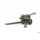 Solido 1:48 S4800701 - Rock Island Arsenal M101A1 105mm Howitzer - US Army