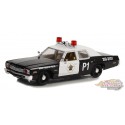 Mount Prospect, Illinois - 1974 Dodge Monaco - Hot Pursuit Series 6 - 1/24 Greenlight - 85561