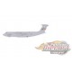 Lockheed C-5M Galaxy / USAF Westover AFB / Gemini 1: 400 GMUSA98