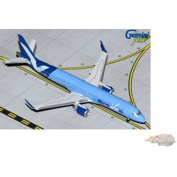 Embraer 195AR Breeze / N190BZ / Gemini 1: 400 GJMXY2043