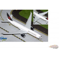 Boeing 777-200LR Air Canada / C-FNND / Flaps and Slats extended / Gemini 1:200 G2ACA1048F