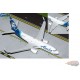 Boeing 737-700 Alaska Air Cargo N627AS / Flaps and Slats extended / Gemini 1:200 G2ASA1019F