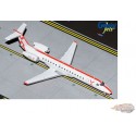 Embraer ERJ-145LR JSX / N241JX / Gemini 1:200 G2JSX1024