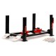 Four-Post Lift - Holley Performance - Greenlight - 1/18 - 13638