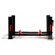 Four-Post Lift - Holley Performance - Greenlight - 1/18 - 13638
