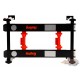 Four-Post Lift - Holley Performance - Greenlight - 1/18 - 13638