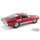 1968 SHELBY GT500 KR - KING OF THE ROAD -1968 SHELBY AD CAR, ACME 1/18 - A1801849