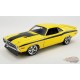 1971 DODGE CHALLENGER TRANS AM STREET FIGHTER - CHICAYNE, ACME 1/18 - A1806020