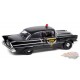 1957 Chevrolet 150 Sedan - Ohio State Highway Patrol - HWY 61-1/18 - 18028