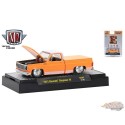 1973 Chevrolet Cheyenne 10 (E) - Riverside Show Exclusives - M2 Machine - 1:64 - 31500-RZ02-E