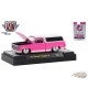 1973 Chevrolet Cheyenne 10 With Camper Top  (C) - Riverside Show Exclusives - M2 Machine - 1:64 - 31500-RZ02-C
