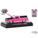 1973 Chevrolet Cheyenne 10 With Camper Top  (C) - Riverside Show Exclusives - M2 Machine - 1:64 - 31500-RZ02-C