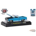 (Web Only) 1973 Chevrolet Cheyenne 10 (D) - Riverside Show Exclusives - M2 Machine - 1:64 - 31500-RZ02-D
