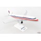 Embraer 170 American Eagle "Retro" / N760MQ / Skymarks 1:100 SKR1104