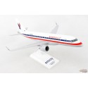 Embraer 170 American Eagle "Retro" / N760MQ / Skymarks 1:100 SKR1104