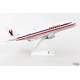 Embraer 170 American Eagle "Retro" / N760MQ / Skymarks 1:100 SKR1104