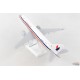 Embraer 170 American Eagle "Retro" / N760MQ / Skymarks 1:100 SKR1104