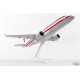 Embraer 170 American Eagle "Retro" / N760MQ / Skymarks 1:100 SKR1104
