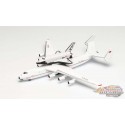 Antonov AN-225 & Buran Shuttle / Herpa 1:400 HE562812