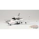 Antonov AN-225 & Buran Shuttle / Herpa 1:400 HE562812