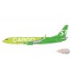 Boeing 737-800BCF / S7 Cargo VP-BEN / Gemini 1:400 GJSBI2004