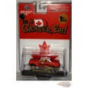 CHASE CAR 1967 Arcadian Canso Sport Deluxe Gasser ( Chevy Nova ) - M2 Machine Hobby Exclusive 1:64 - 31600 GS12GR