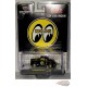 CHASE CAR 1941 Willys Coupe Gasser Mooneyes - M2 Machine Mijo Exclusive 1:64 - 31500-MJS36GR