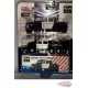 CHASE CAR Mercedes-Benz G63 AMG 6x6 Police  Mijo Exclusives Limited 3,600 Pcs - Era Car - 1/64 - ESPMJ003BGR