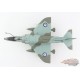 Douglas A-4G Skyhawk RAN 805 Sqn, 883/N-13, HMAS Melbourne, 1980 / Hobby Master 1:72 HA1430