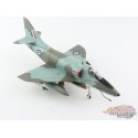 (Free shipping) Douglas A-4G Skyhawk RNZAF, 216/NZ 6216, New Zealand, July 1984 / Hobby Master 1:72 HA1431