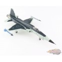 (Free shipping) Northrop F-5N Tiger II / USN VFC-111 Sun Downers, NAS Key West, FL, 2021 / Hobby Master 1:72 HA3365